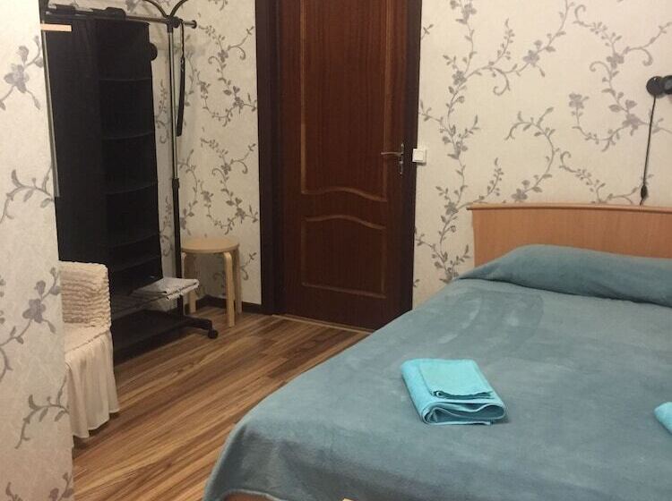اتاق استاندارد, Guest House Nevsky 6