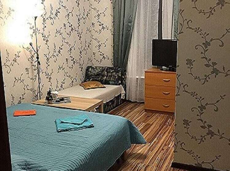 اتاق استاندارد, Guest House Nevsky 6