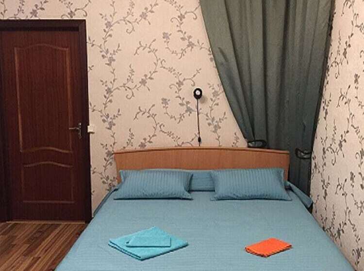 اتاق استاندارد, Guest House Nevsky 6
