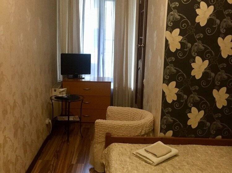 اتاق اکونومی, Guest House Nevsky 6