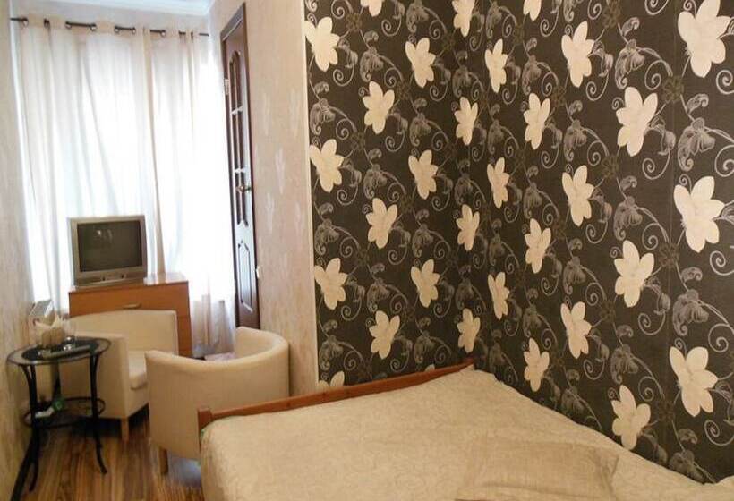اتاق اکونومی, Guest House Nevsky 6