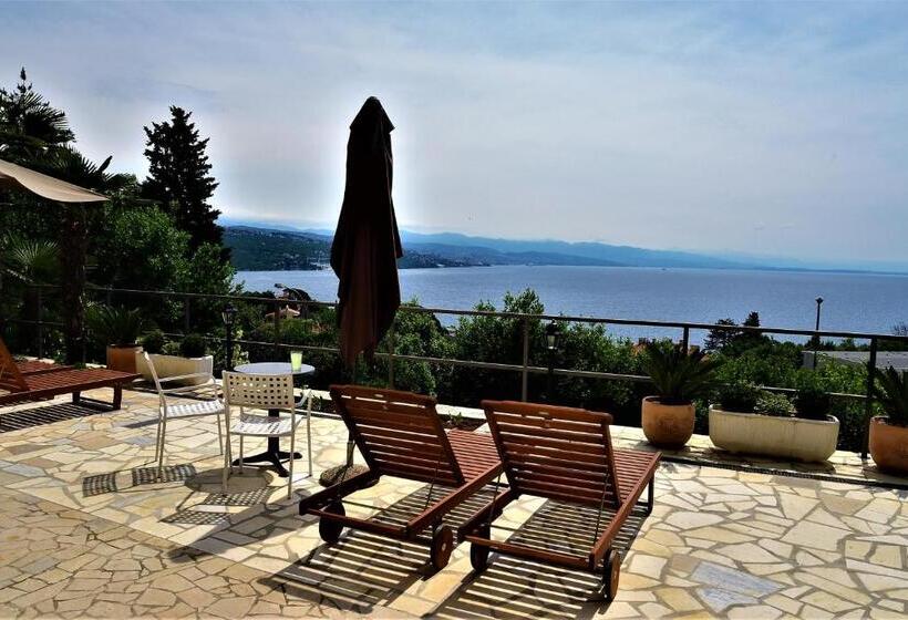 اتاق استاندارد, Apartments And Rooms Vila Irma