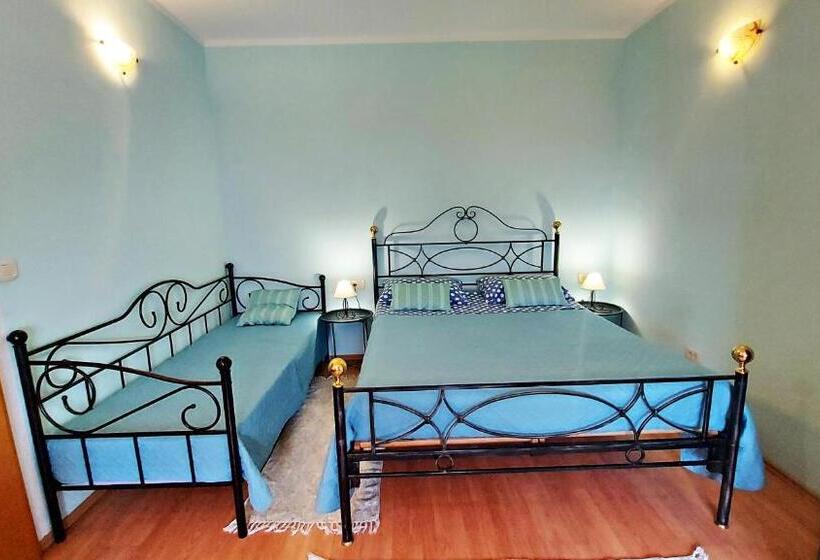 آپارتمان لوکس 1 خوابه, Apartments And Rooms Vila Irma