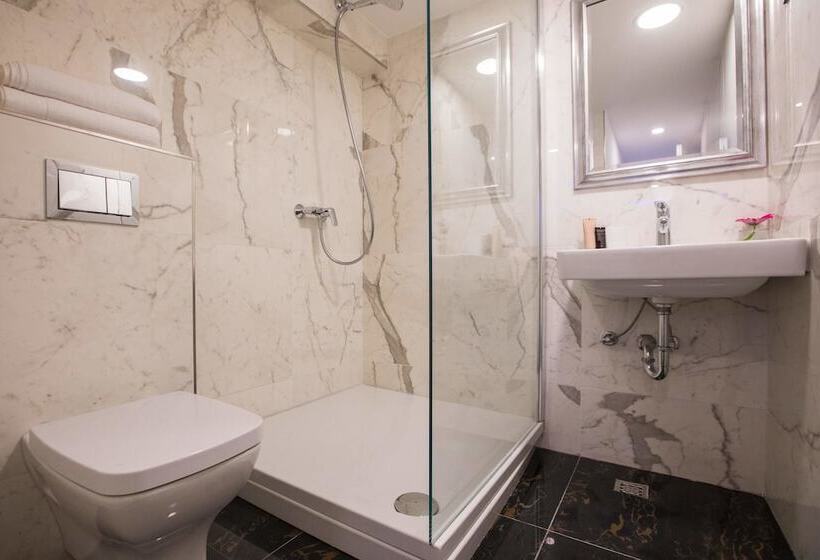 اتاق لوکس, Soleil Luxury Rooms Old Town