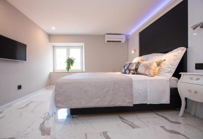 اتاق استاندارد, Soleil Luxury Rooms Old Town
