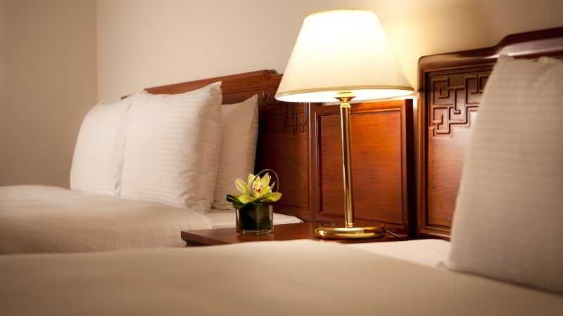 اتاق سوپریور, The Howard Prince Hotel Taichung