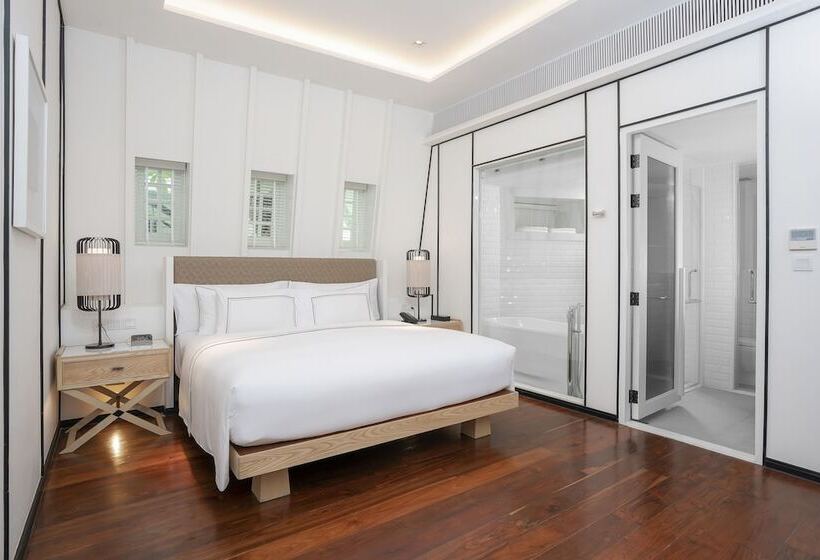 Люкс Вид на Море, Melia Koh Samui