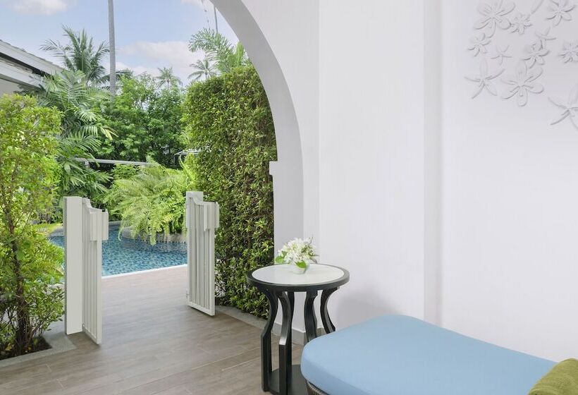 Номер Премиум, Melia Koh Samui