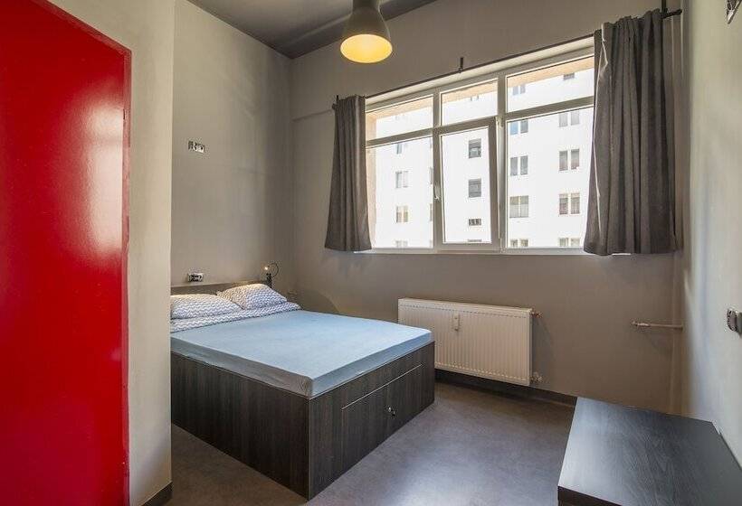 Номер Стандарт, 110 Hostel