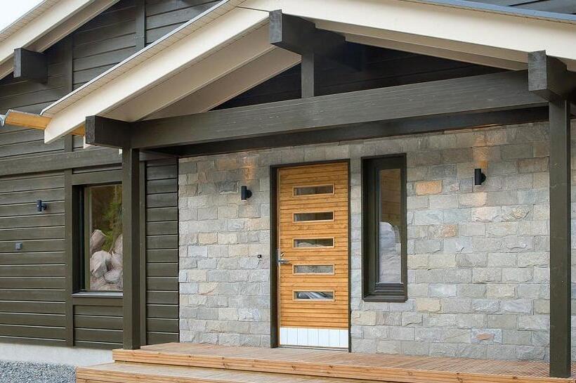 침실 3개 빌라, Naava Resort