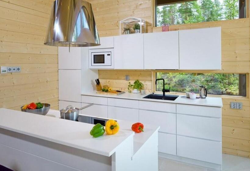 침실 3개 빌라, Naava Resort