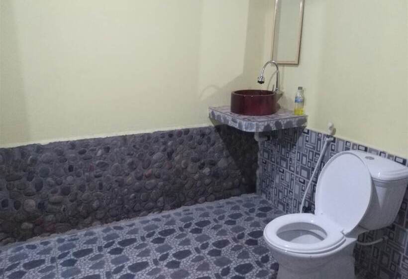 اتاق استاندارد سه نفره, Ratanak Tep Rithea Homestay