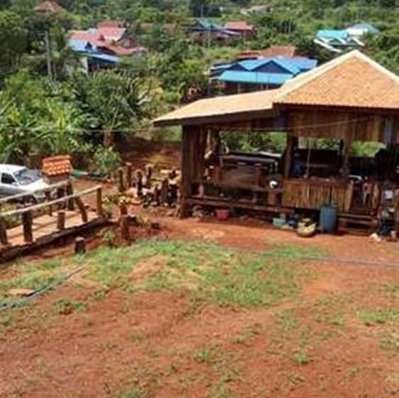 اتاق استاندارد سه نفره, Ratanak Tep Rithea Homestay