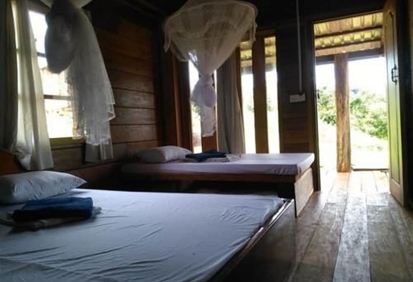 اتاق استاندارد سه نفره, Ratanak Tep Rithea Homestay
