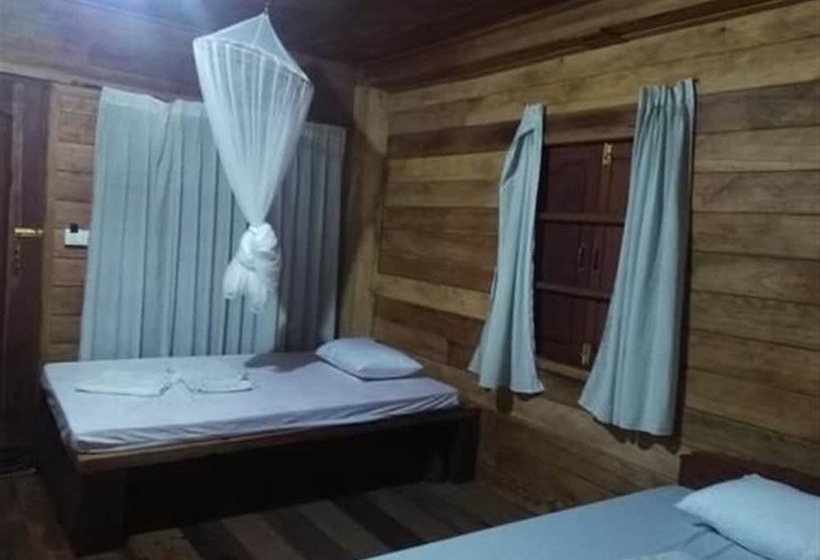 اتاق استاندارد سه نفره, Ratanak Tep Rithea Homestay