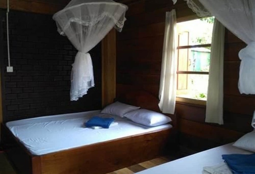 اتاق استاندارد سه نفره, Ratanak Tep Rithea Homestay