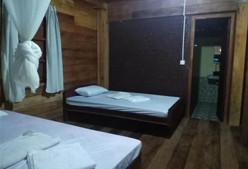 اتاق استاندارد سه نفره, Ratanak Tep Rithea Homestay