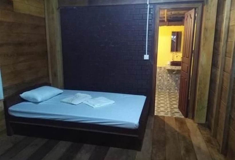 اتاق استاندارد سه نفره, Ratanak Tep Rithea Homestay