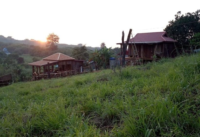 اتاق استاندارد سه نفره, Ratanak Tep Rithea Homestay