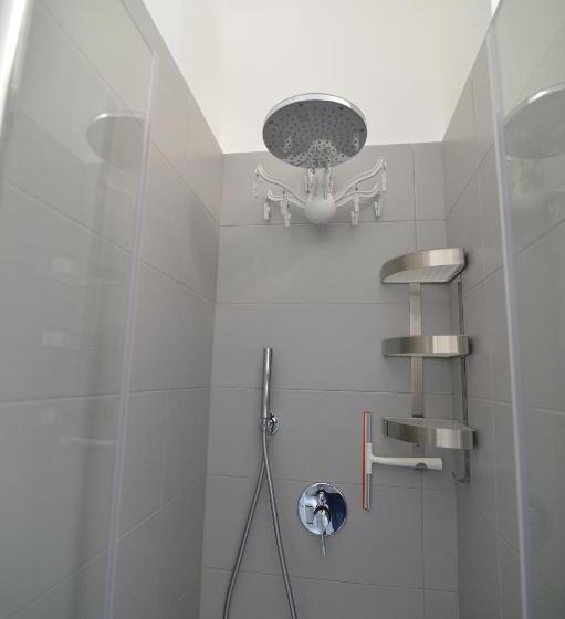 Номер Superior, Dimora Pascali   Home & Breakfast