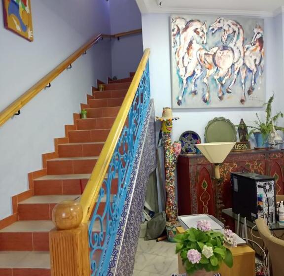 수피리어 룸, Dar Bouanani