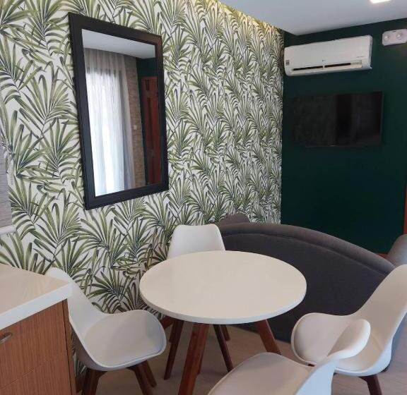 Семейный Номер Вид на Море, Crusoe Cabins Casobe