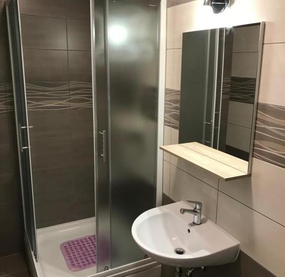 اتاق استاندارد, Guest House Klanfar