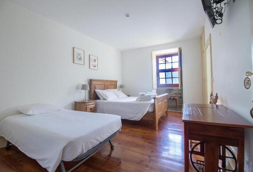 Номер Стандарт, Casa Do Monte   Douro
