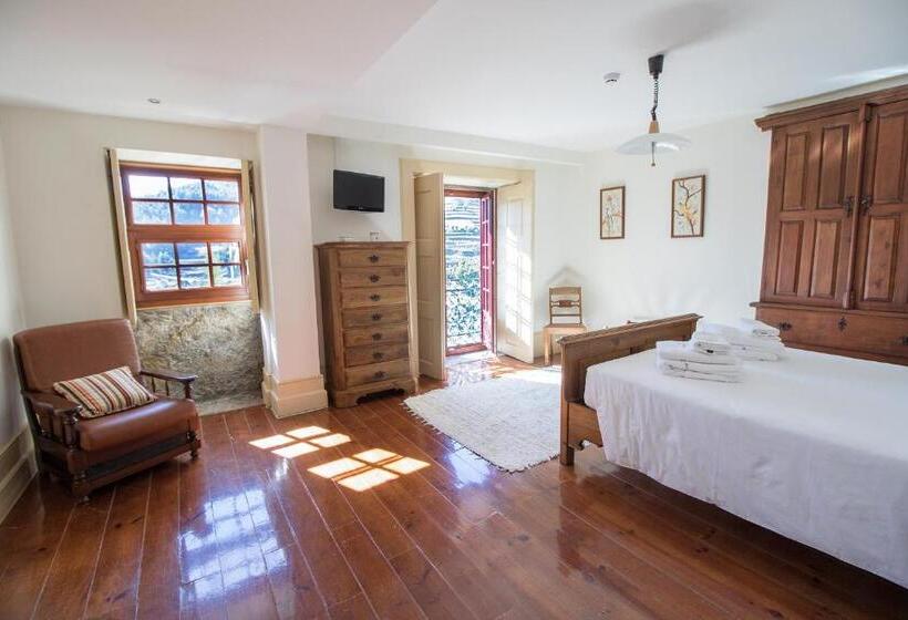 Номер Deluxe, Casa Do Monte   Douro