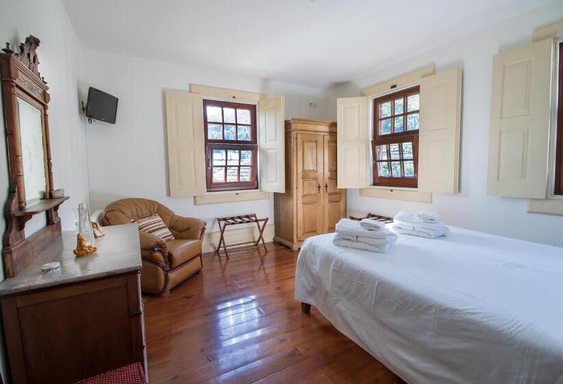 Номер Deluxe, Casa Do Monte   Douro