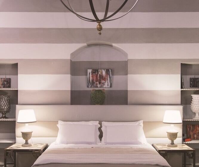 سوییت, Palazzo Trigona Suite