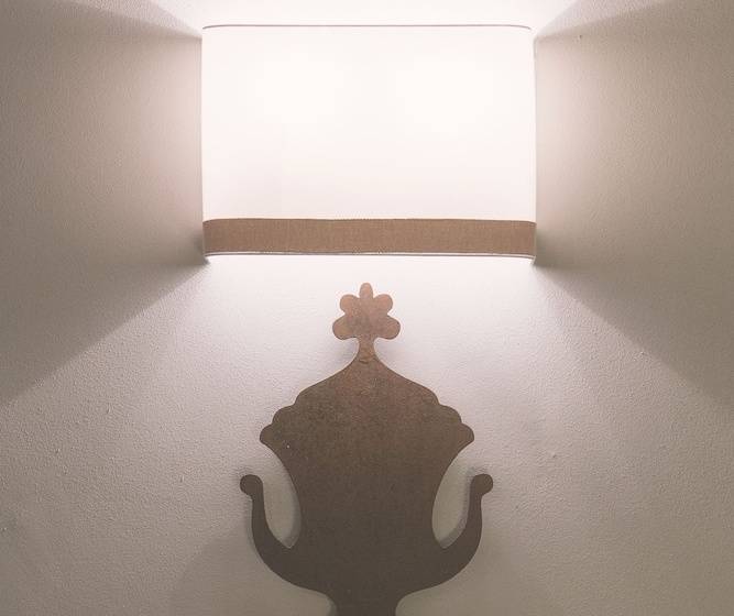 سوییت, Palazzo Trigona Suite