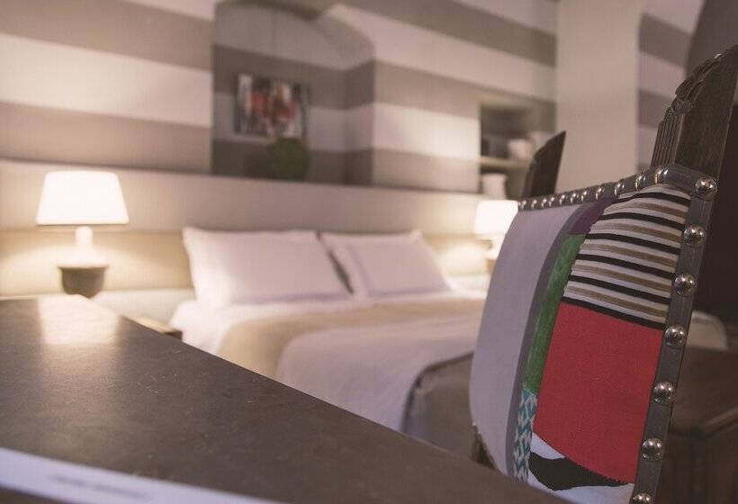سوییت, Palazzo Trigona Suite