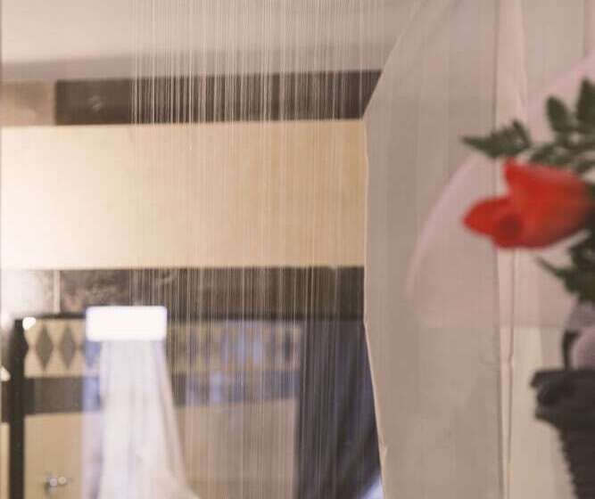 سوییت, Palazzo Trigona Suite
