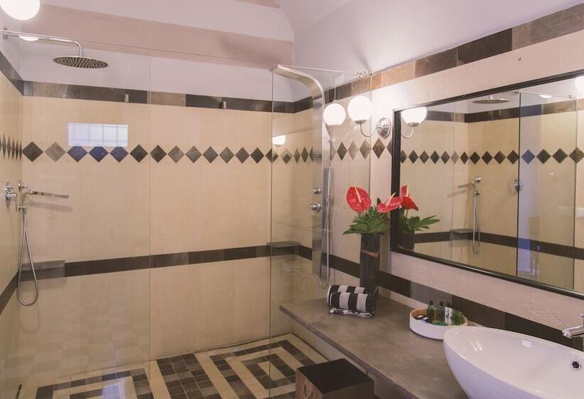 سوییت, Palazzo Trigona Suite
