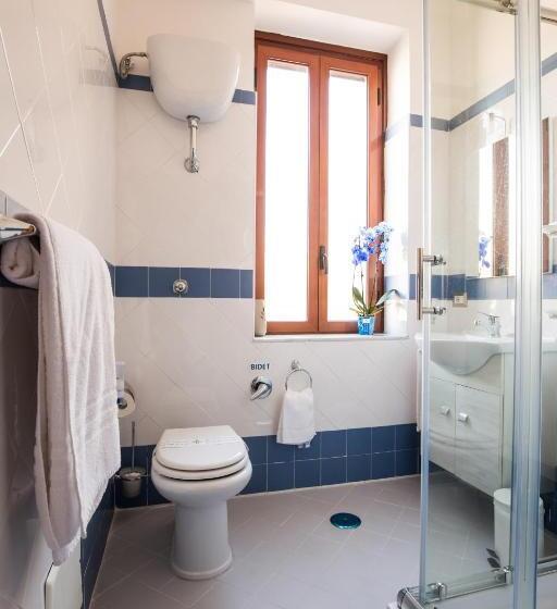 اتاق استاندارد, Relais Vista Mare