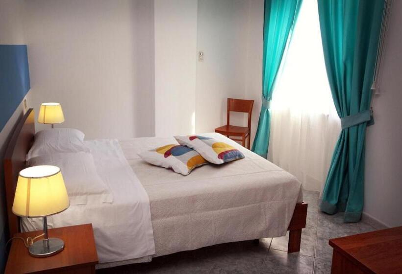 اتاق استاندارد, Relais Vista Mare