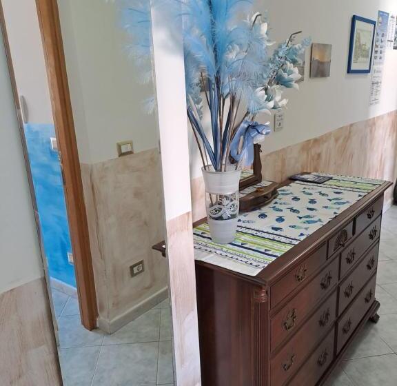 اتاق استاندارد, Relais Vista Mare