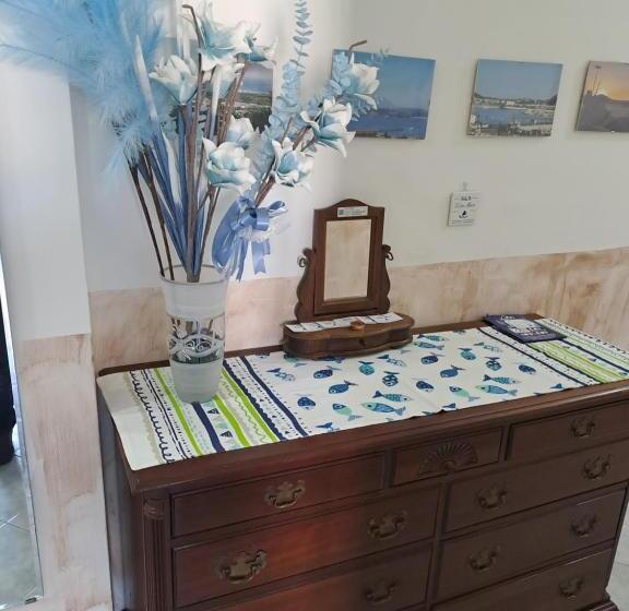 اتاق استاندارد, Relais Vista Mare