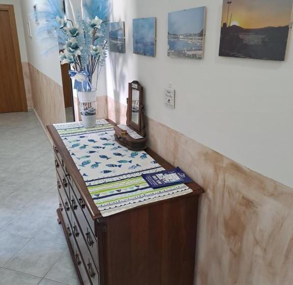 اتاق استاندارد, Relais Vista Mare