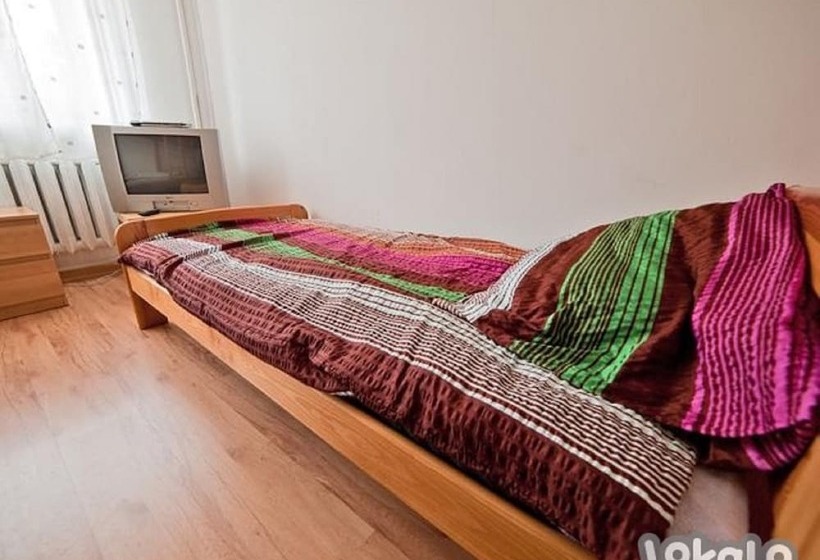 Номер Стандарт Четырехместный Совместный Санузел, Folks Village Plowce House