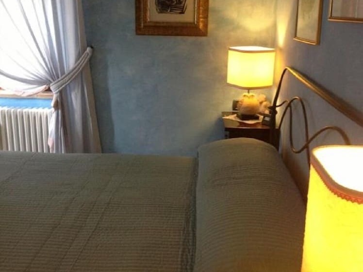 Номер Стандарт, Bed And Breakfast La Casa Delle Rondini
