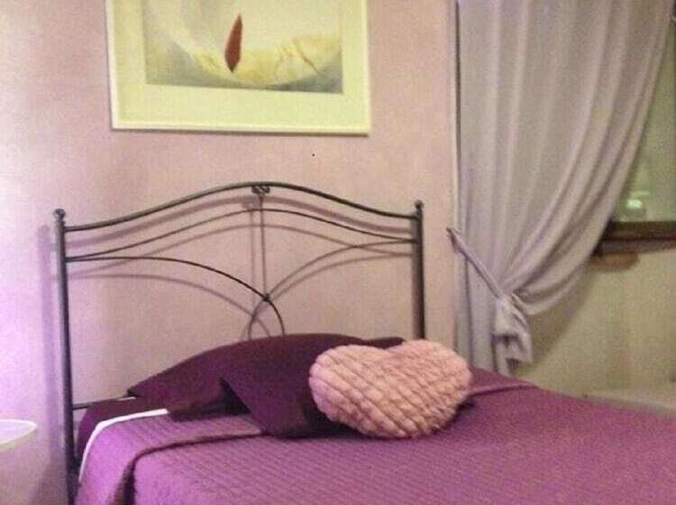 Номер Стандарт, Bed And Breakfast La Casa Delle Rondini