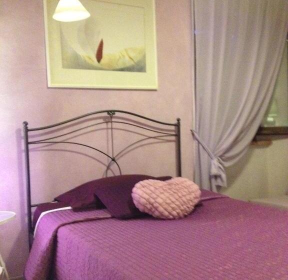 Номер Стандарт, Bed And Breakfast La Casa Delle Rondini