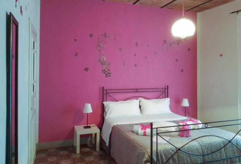Quarto Estandar, Bed & Breakfast Stradanuova
