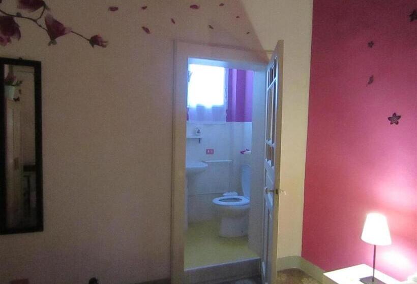 Quarto Estandar, Bed & Breakfast Stradanuova