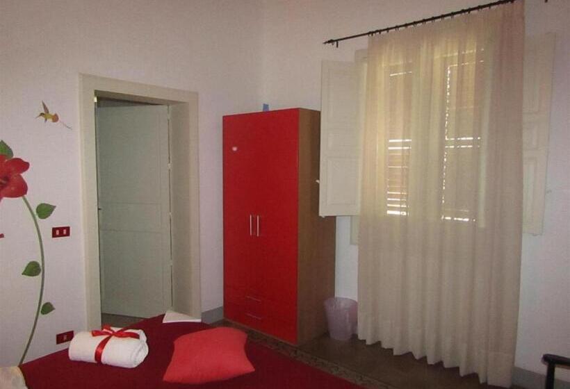 Quarto Estandar 2 Camas Casal, Bed & Breakfast Stradanuova