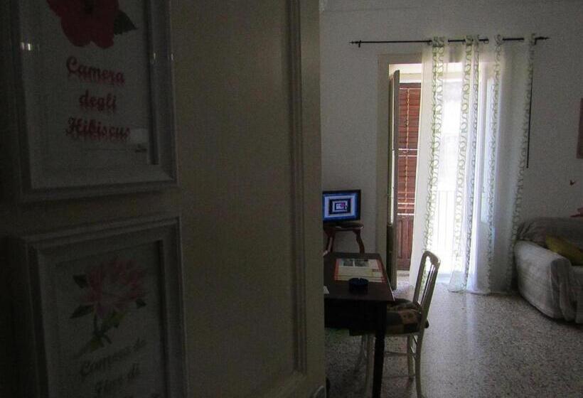Quarto Estandar 2 Camas Casal, Bed & Breakfast Stradanuova