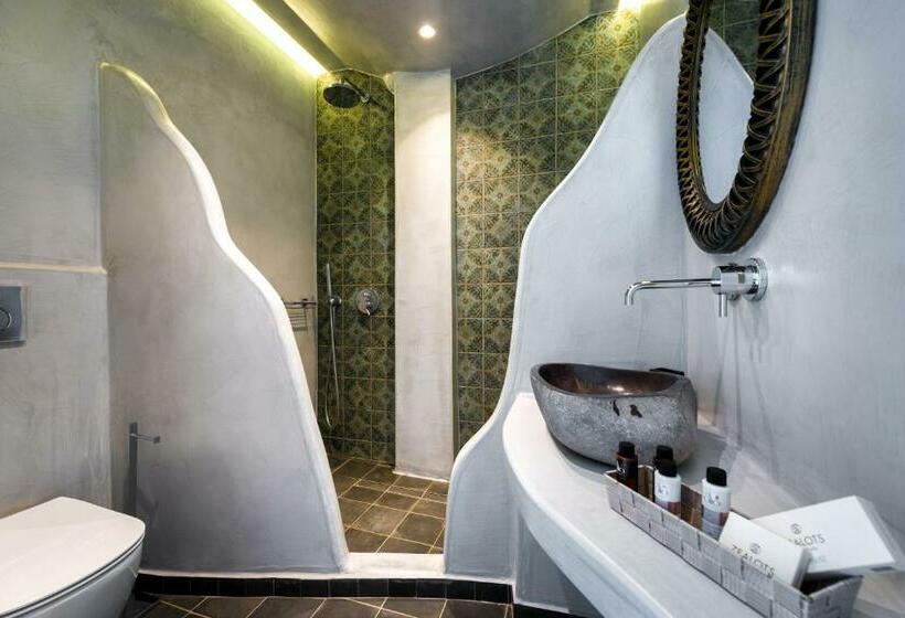 سوییت سوپریور, Emerald Collection Suites