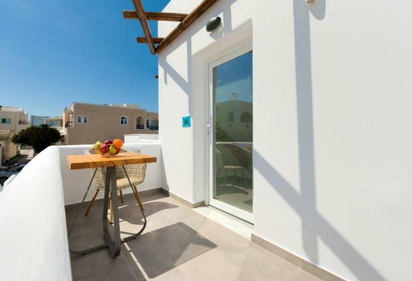 اتاق اکونومی, Emerald Collection Suites